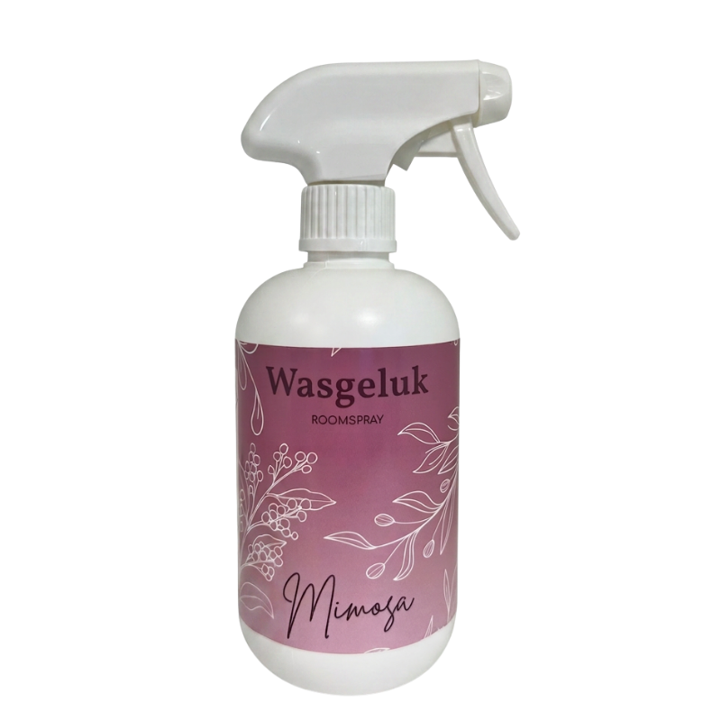 Roomspray Mimosa